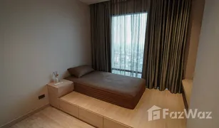 2 Schlafzimmern Wohnung zu verkaufen in Bang Khlo, Bangkok Star View