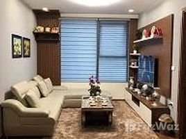在Eco Green City租赁的2 卧室 公寓, Ha Dinh, Thanh Xuan