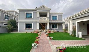 5 Bedrooms Villa for sale in , Dubai Western Residence South