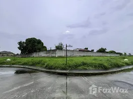  Grundstück zu verkaufen im Ayala Alabang VIllage, Muntinlupa City