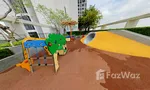 Детская площадка на открытом воздухе at เดอะ ไลน์ พหลฯ - ประดิพัทธ์