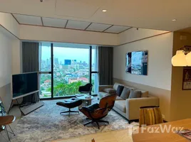 2 chambre Condominium à vendre à The Met., Thung Mahamek, Sathon, Bangkok