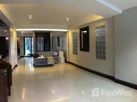 4 Bedrooms Townhouse for rent in Khlong Tan Nuea, Bangkok Lovely Townhouse with Pool for Rent in Thonglor 