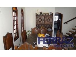 3 Bedroom House for sale in Jardim Presidente Dutra, Guarulhos, Jardim Presidente Dutra