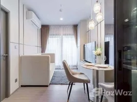 1 Bedroom Condo for rent at Life Asoke, Bang Kapi, Huai Khwang