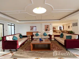 5 Schlafzimmer Penthouse zu vermieten im Roda Amwaj Suites, Amwaj, Jumeirah Beach Residence (JBR), Dubai