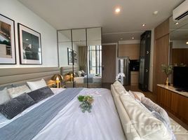 1 спален Квартира в аренду в Park Origin Phrom Phong, Khlong Tan