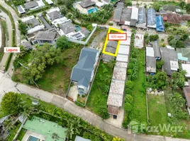 ขายที่ดิน ใน เชิงทะเล, ภูเก็ต, เชิงทะเล, ถลาง, ภูเก็ต