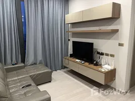 2 спален Кондо в аренду в One 9 Five Asoke - Rama 9, Huai Khwang