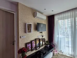 1 Bedroom Apartment for rent at Grande Caribbean, Nong Prue