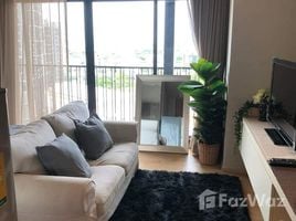 Studio Condo for rent at Noble Reveal, Phra Khanong Nuea