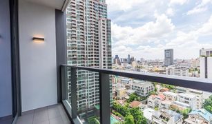 1 Bedroom Condo for sale in Si Lom, Bangkok Tait 12