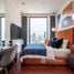 1 Bedroom Condo for rent at Khun By Yoo, Khlong Tan Nuea, Watthana, Bangkok