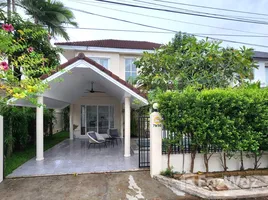 บ้านเดี่ยว 3 ห้องนอน ให้เช่า ในโครงการ แลนด์ แอนด์ เฮ้าส์ พาร์ค, ฉลอง