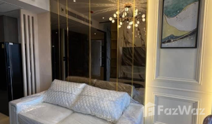 1 Bedroom Condo for sale in Din Daeng, Bangkok Ashton Asoke - Rama 9