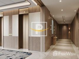 3 спален Квартира на продажу в Jumeirah Living Business Bay, Churchill Towers