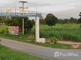  Земельный участок for sale in Nong Bua Noi, Sikhio, Nong Bua Noi