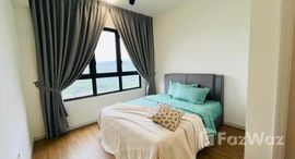 Safira Apartmentで利用可能なユニット