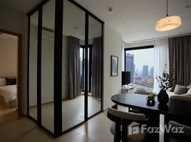 1 Bedroom Condo for rent at Ashton Asoke - Rama 9, Din Daeng, Din Daeng, Bangkok, Thailand