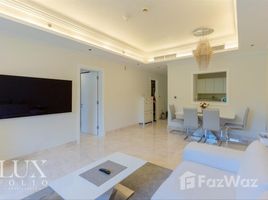 1 Schlafzimmer Appartement zu verkaufen im Maurya, The Crescent, Palm Jumeirah