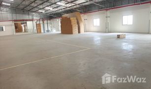 N/A Warehouse for sale in Bang Pla, Samut Prakan 