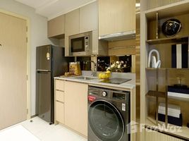 1 Habitación Departamento en venta en Walden Asoke, Khlong Toei Nuea