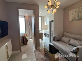 1 Habitación Departamento en venta en Copacabana Beach Jomtien, Nong Prue, Pattaya