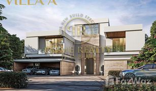 5 Habitaciones Villa en venta en Sobha Hartland, Dubái The Hartland Villas