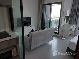 Studio Condo for rent at Life Asoke Rama 9, Makkasan