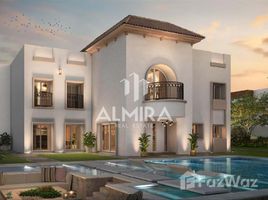 4 спален Вилла на продажу в Fay Alreeman, Al Reef Downtown