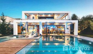 4 Bedrooms Villa for sale in Yas Acres, Abu Dhabi Noya