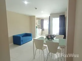 คอนโด 2 ห้องนอน ให้เช่า ในโครงการ ปันนา เรสซิเดนซ์ 5, สุเทพ