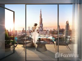 1 спален Квартира на продажу в Burj Royale, Burj Khalifa Area