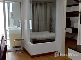 คอนโด 1 ห้องนอน ให้เช่า ในโครงการ เดอะ รูม สุขุมวิท 62, บางจาก