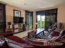 3 Schlafzimmer Villa zu verkaufen im The Indy 2, Ko Kaeo, Phuket Town, Phuket