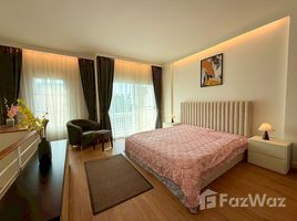 วิลล่า 3 ห้องนอน ให้เช่า ในโครงการ เดอะ เมทโทร สาทร-กัลปพฤกษ์, บางหว้า, ภาษีเจริญ, กรุงเทพมหานคร