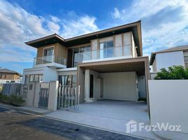 ขายวิลล่า 4 ห้องนอน ในโครงการ ฮอไรซอน บาย ภัททา, หนองปลาไหล, พัทยา, ชลบุรี, ไทย