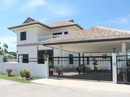 4 Habitación Casa en venta en Natural Hill 2, Hin Lek Fai