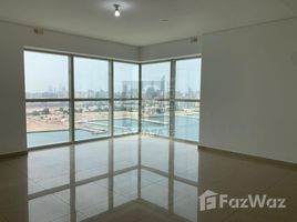 3 Bedroom Apartment for sale at RAK Tower, Marina Square