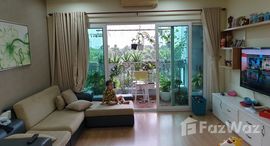 Available Units at Cao ốc Phú Nhuận