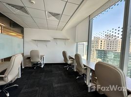11,800 قدم مربع Office for rent at The Opus, Business Bay, دبي