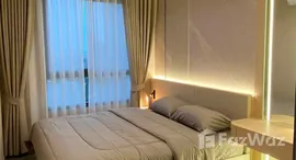 Available Units at Ideo Sukhumvit - Rama 4