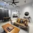 Estudio Departamento en alquiler en Fuchsia, Sungai Petani, Kuala Muda