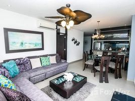 Santa Elena Salinas Oceanfront Apartment For Rent in San Lorenzo - Salinas 3 卧室 住宅 租 