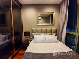 1 спален Кондо в аренду в Wish Signature Midtown Siam, Thanon Phet Buri