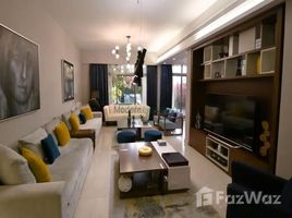 4 Bedroom Townhouse for sale at The Polo Townhouses, Meydan Gated Community, Meydan