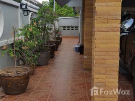 3 Bedrooms House for sale in Nong Prue, Pattaya Suksabai Villa