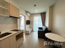 1 Bedroom Apartment for rent at Nue Noble Ratchada-Lat Phrao, Chantharakasem