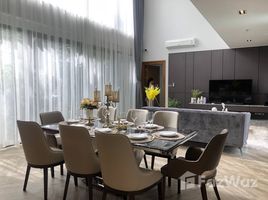 4 Bedroom House for sale in Hang Dong, Chiang Mai, San Phak Wan, Hang Dong