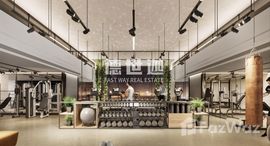 Available Units at Wilton Park Residences